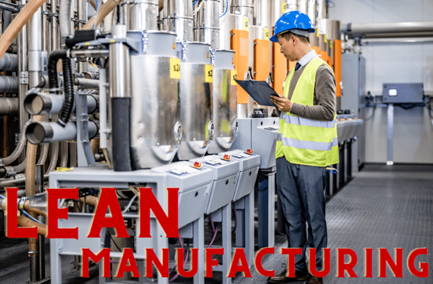 Lean Manufacturing